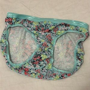 Coloful Secret Treasure Panties